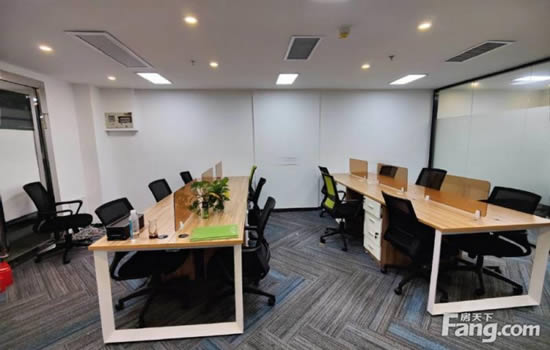 威尼国际大厦写字楼图片8871