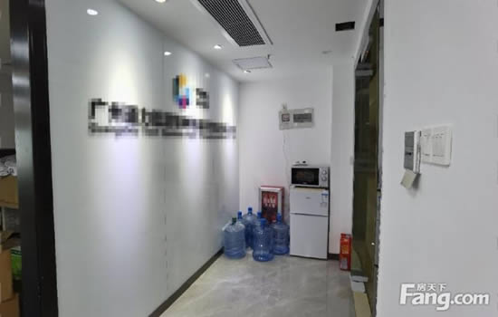 威尼国际大厦写字楼图片8870