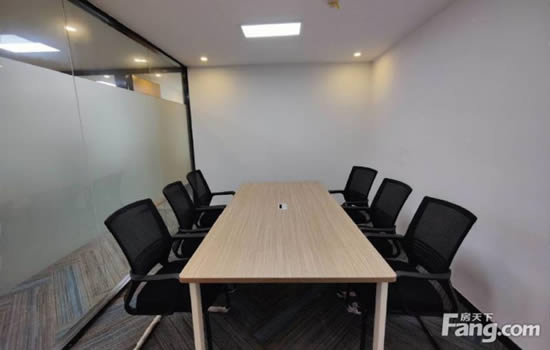 威尼国际大厦写字楼图片8872