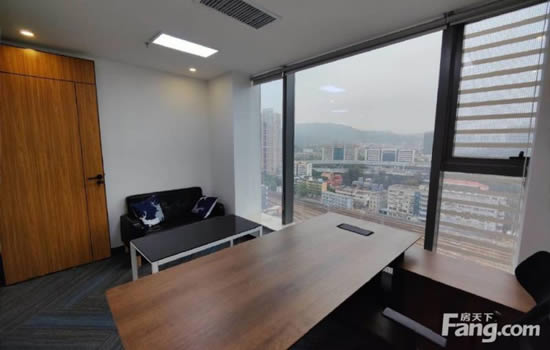 威尼国际大厦写字楼图片8873