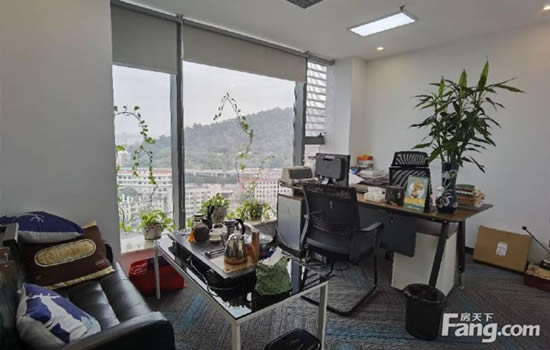 威尼国际大厦写字楼图片8875