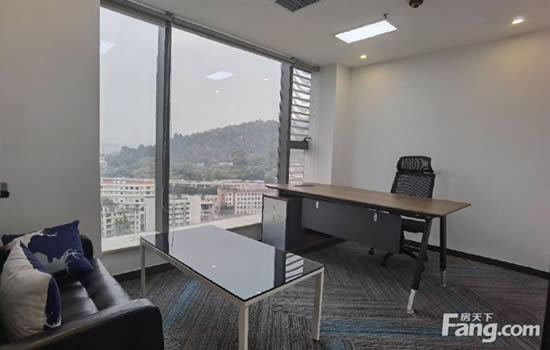 威尼国际大厦写字楼图片8874