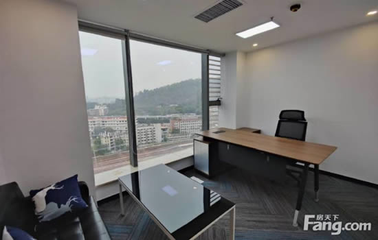 威尼国际大厦写字楼图片8876