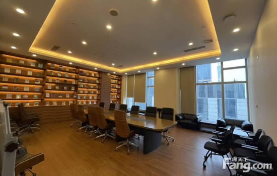 高德置地秋广场写字楼写字楼图片8878