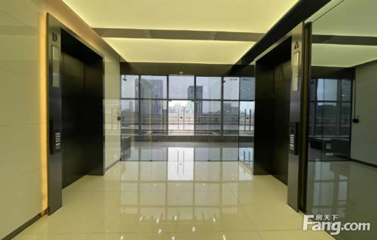 高德置地秋广场写字楼写字楼图片8877