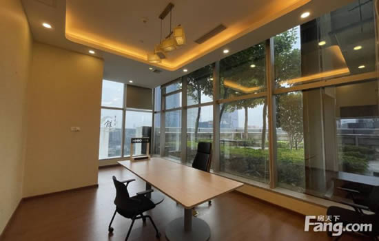 高德置地秋广场写字楼写字楼图片8879