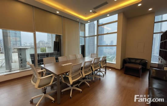 高德置地秋广场写字楼写字楼图片8882