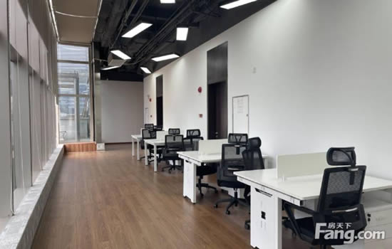 高德置地秋广场写字楼写字楼图片8881