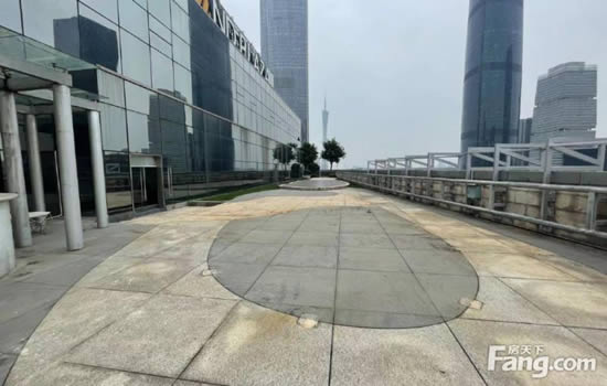 高德置地秋广场写字楼写字楼图片8884