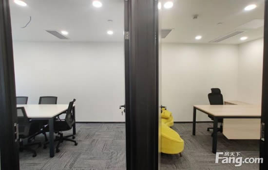 狮子园文化创意园写字楼写字楼图片8885