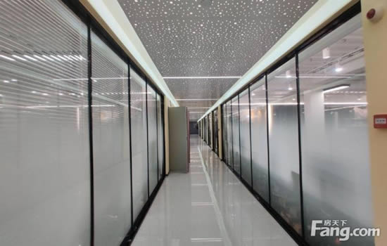 狮子园文化创意园写字楼写字楼图片8888