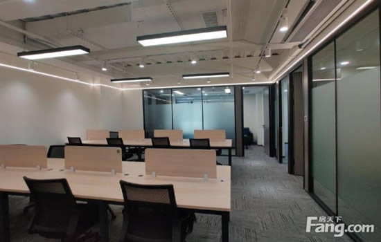 狮子园文化创意园写字楼写字楼图片8892