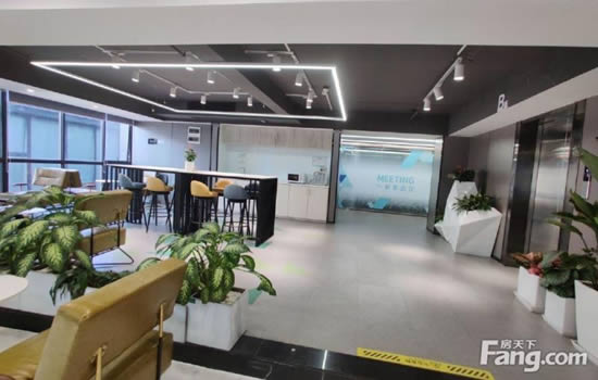 狮子园文化创意园写字楼写字楼图片8891