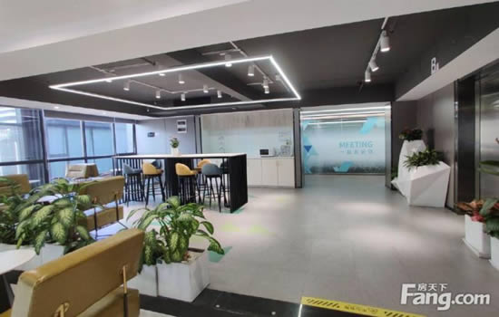 狮子园文化创意园写字楼写字楼图片8889