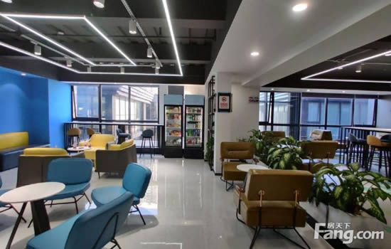狮子园文化创意园写字楼写字楼图片8890