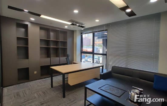 狮子园文化创意园写字楼写字楼图片8887