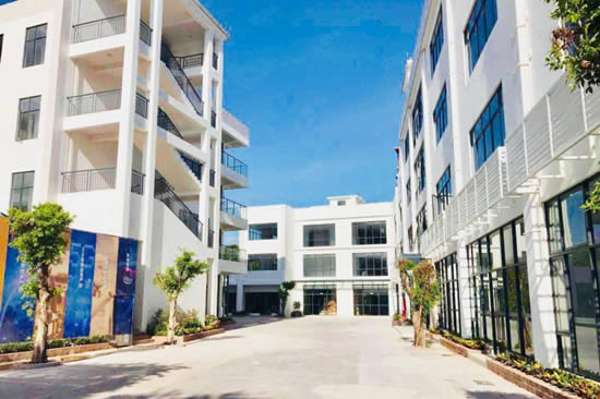 联合社区商贸园写字楼图片8903