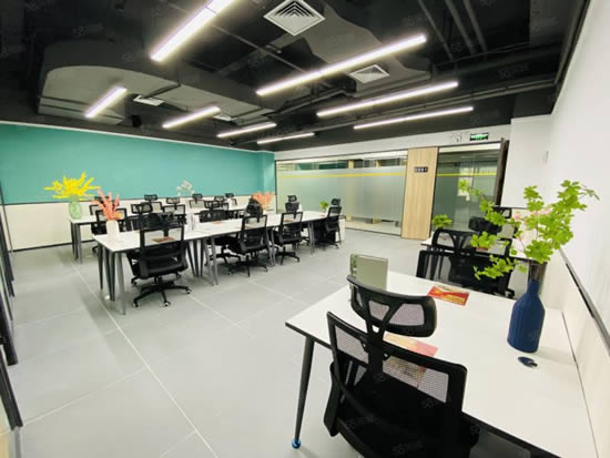 太平洋保险大厦写字楼图片8908