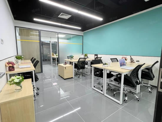 太平洋保险大厦写字楼图片8913