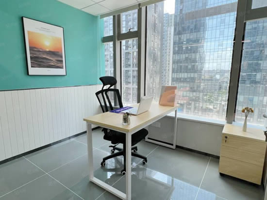 太平洋保险大厦写字楼图片8914