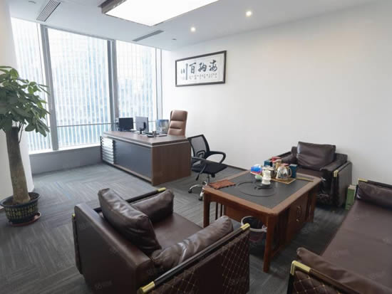 天盈广场写字楼图片8923
