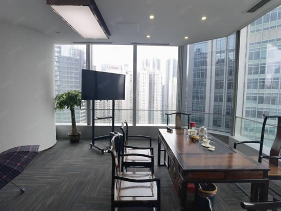 天盈广场写字楼图片8929