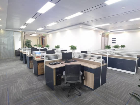 天盈广场写字楼图片8924