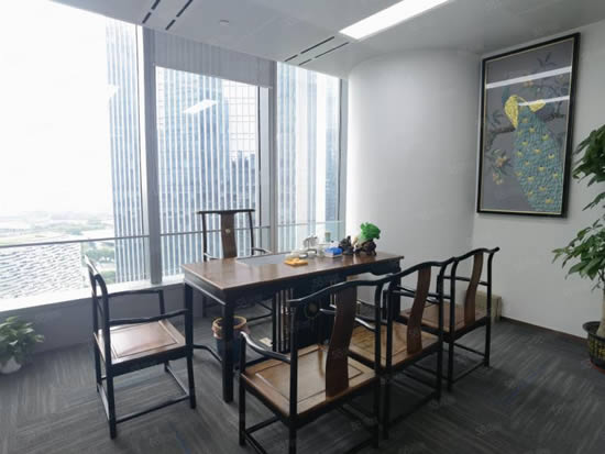 天盈广场写字楼图片8925