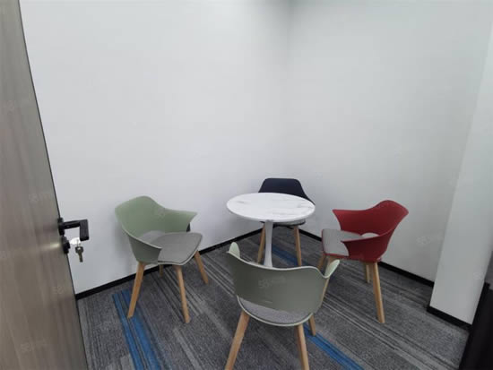 星辉中心写字楼图片8936