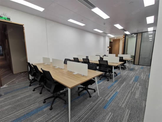 星辉中心写字楼图片8935