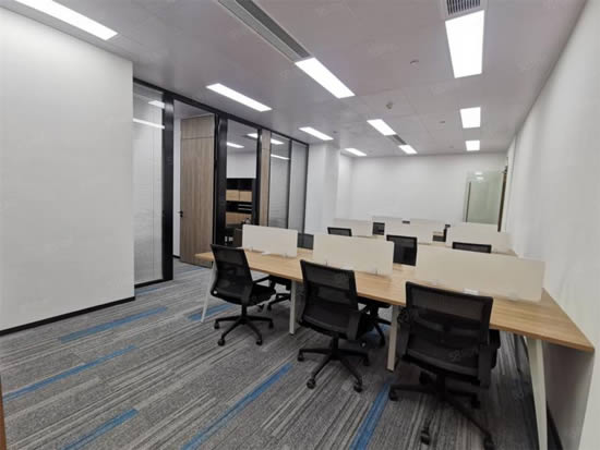 星辉中心写字楼图片8934