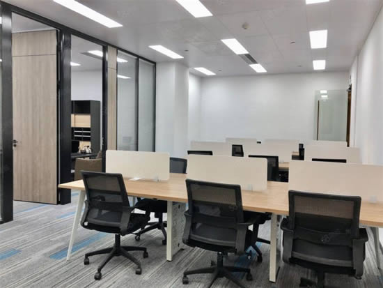 星辉中心写字楼图片8932