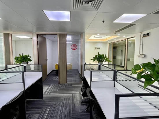威尼国际写字楼图片8938