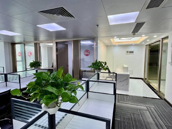 威尼国际写字楼图片8940