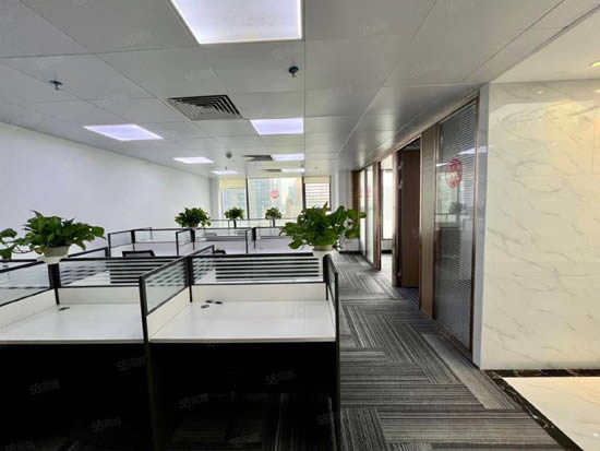 威尼国际写字楼图片8941
