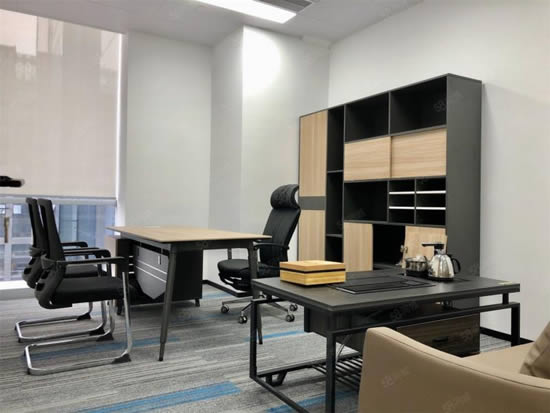 星辉中心写字楼图片8946