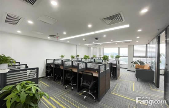 威尼国际大厦写字楼图片8955