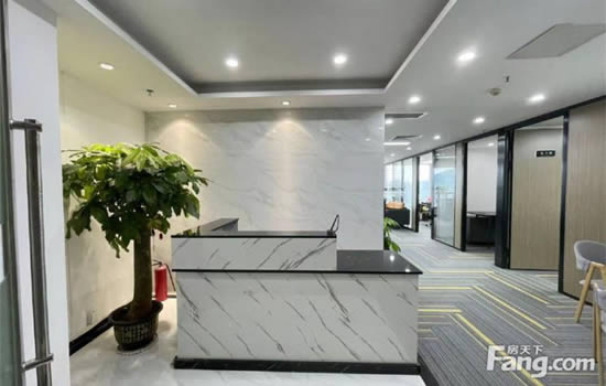 威尼国际大厦写字楼图片8954