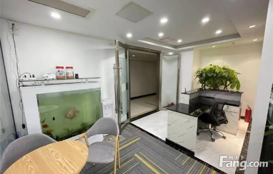 威尼国际大厦写字楼图片8958