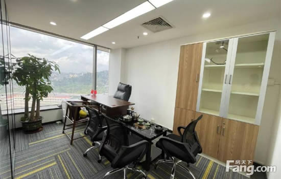 威尼国际大厦写字楼图片8959