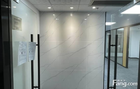 羊城国际商贸中心写字楼图片8963