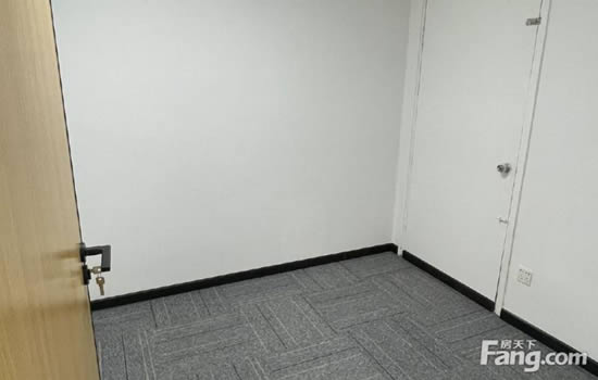 羊城国际商贸中心写字楼图片8966