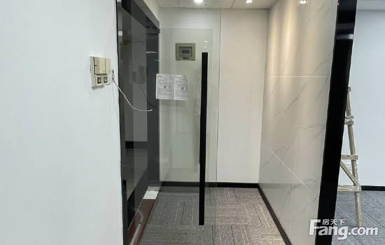 羊城国际商贸中心写字楼图片8964