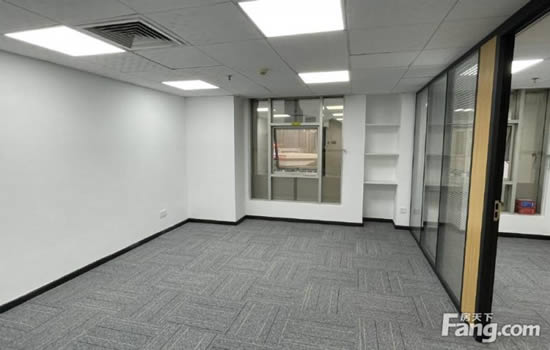 羊城国际商贸中心写字楼图片8965