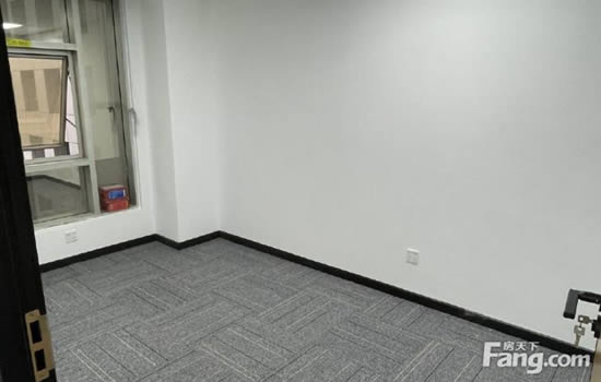 羊城国际商贸中心写字楼图片8967