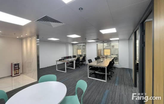 财富广场写字楼图片8969