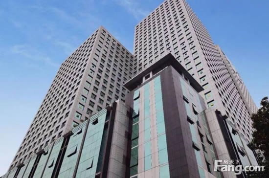 财富广场写字楼图片8971