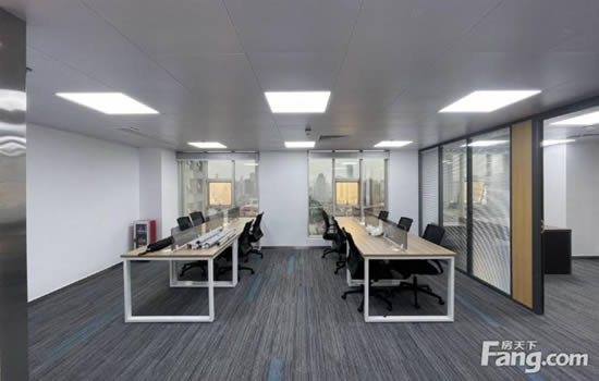 财富广场写字楼图片8973