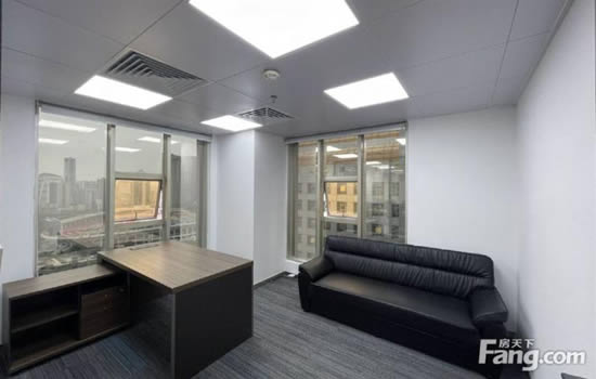 财富广场写字楼图片8974