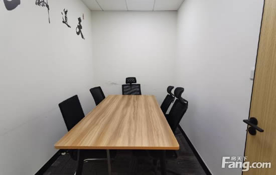 保利克洛维写字楼写字楼图片8976